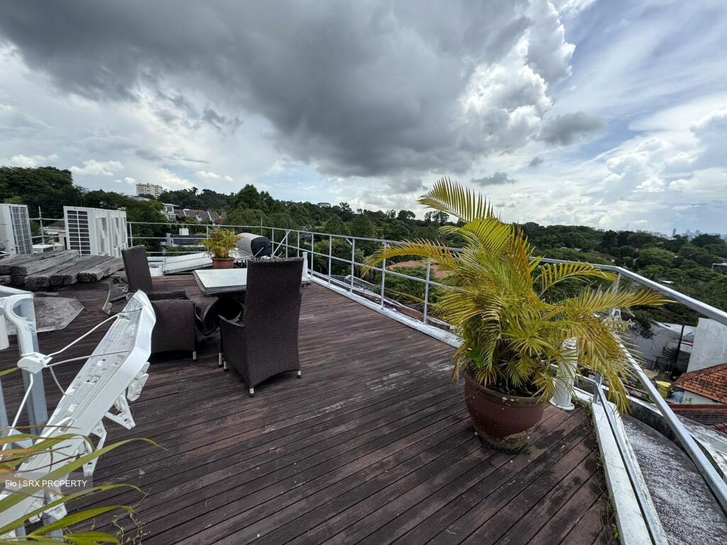 Jalan Kampong Chantek (D21), Detached #496167181